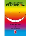 Assassination Classroom Nº 10 (de 21)
