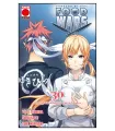 Food Wars: Shokugeki no Soma Nº 30