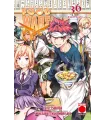 Food Wars: Shokugeki no Soma Nº 36