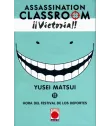 Assassination Classroom Nº 11 (de 21)