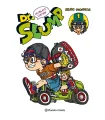 Dr. Slump Nº 01 (de 15)