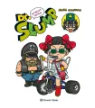 Dr. Slump Nº 04 (de 15)