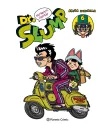 Dr. Slump Nº 06 (de 15)