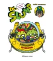 Dr. Slump Nº 09 (de 15)