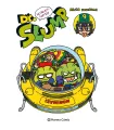 Dr. Slump Nº 09 (de 15)