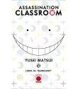 Assassination Classroom Nº 12 (de 21)