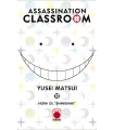 Assassination Classroom Nº 12 (de 21)