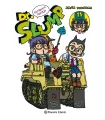 Dr. Slump Nº 11 (de 15)