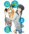 La vida con perros Nº 3 (de 3)
