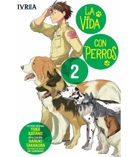 La vida con perros Nº 2 (de 3)
