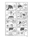 La vida de un mangaka Nº 1 (de 3)