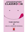 Assassination Classroom Nº 13 (de 21)