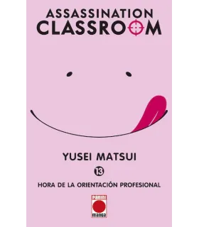 Assassination Classroom Nº...