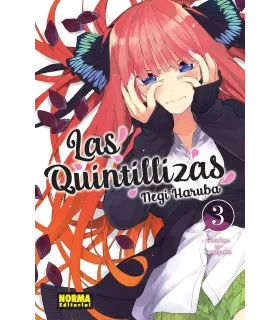 Las Quintillizas Nº 03 (de 14)