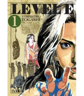 Level E Nº 1 (de 2)