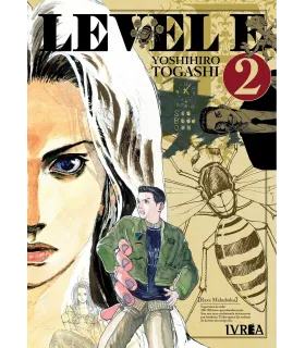 Level E Nº 2 (de 2)