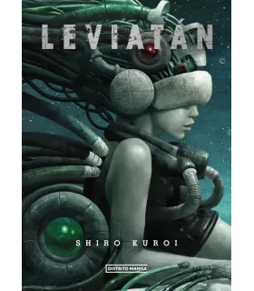 Leviatán (Edición Integral)