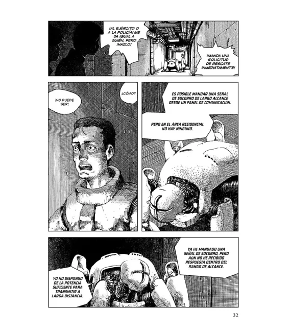 Leviatán (Edición Integral)