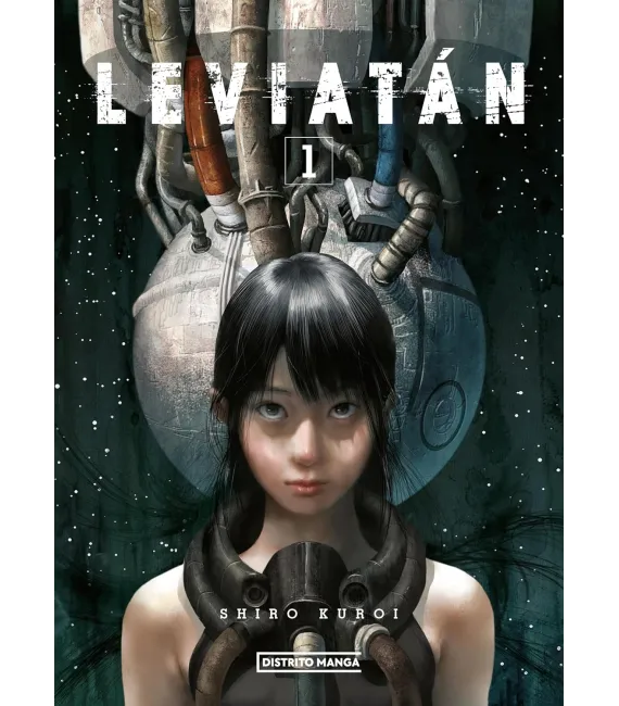 Leviatán Nº 1 (de 3)