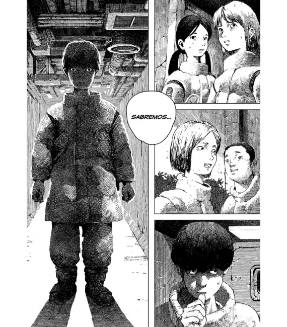 Leviatán Nº 1 (de 3)