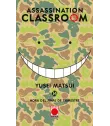 Assassination Classroom Nº 14 (de 21)