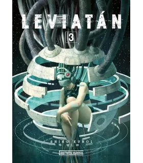 Leviatán Nº 3 (de 3)