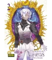 Los apuntes de Vanitas Nº 02