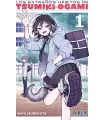 Los extraños hábitos de Tsumiki Ogami Nº 01