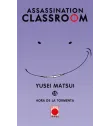 Assassination Classroom Nº 15 (de 21)