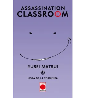 Assassination Classroom Nº...