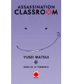 Assassination Classroom Nº 15 (de 21)