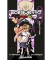 Roboco y yo Nº 09