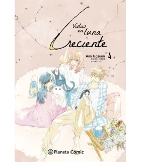 Vidas en luna creciente Nº 04