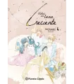 Vidas en luna creciente Nº 04