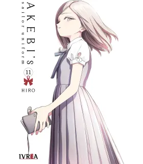 Akebi’s Sailor Uniform Nº 11