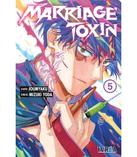 Marriagetoxin Nº 05