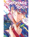 Marriagetoxin Nº 05