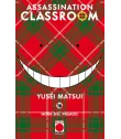 Assassination Classroom Nº 16 (de 21)