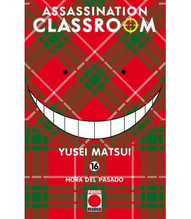 Assassination Classroom Nº 16 (de 21)