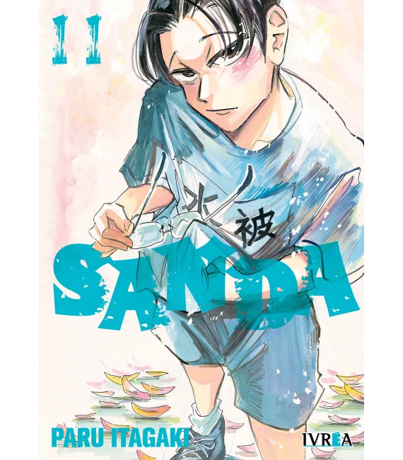 Sanda Nº 11 (de 16)
