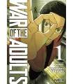 War of the Adults Nº 01
