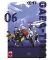 El gran Gaea-Tima Nº 06