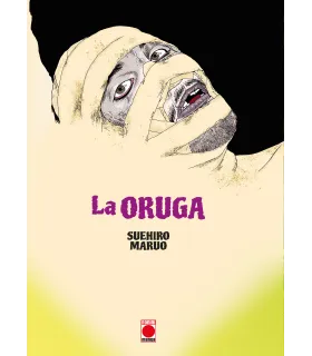 La oruga