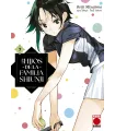 Los hijos de la familia Shiunji Nº 07