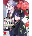 Agentes de las cuatro estaciones Nº 02