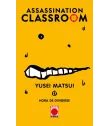 Assassination Classroom Nº 17 (de 21)