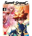 Super String Nº 4 (de 4)