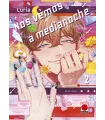 Nos vemos a medianoche Nº 02