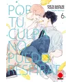Por tu culpa no puedo respirar Nº 06