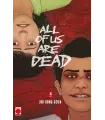 All of us are dead Nº 04